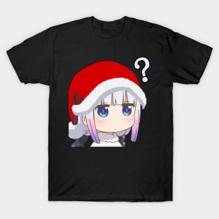 Kanna Christmas T-Shirt